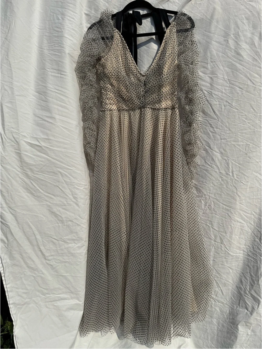 Zimmermann tempest ballet
